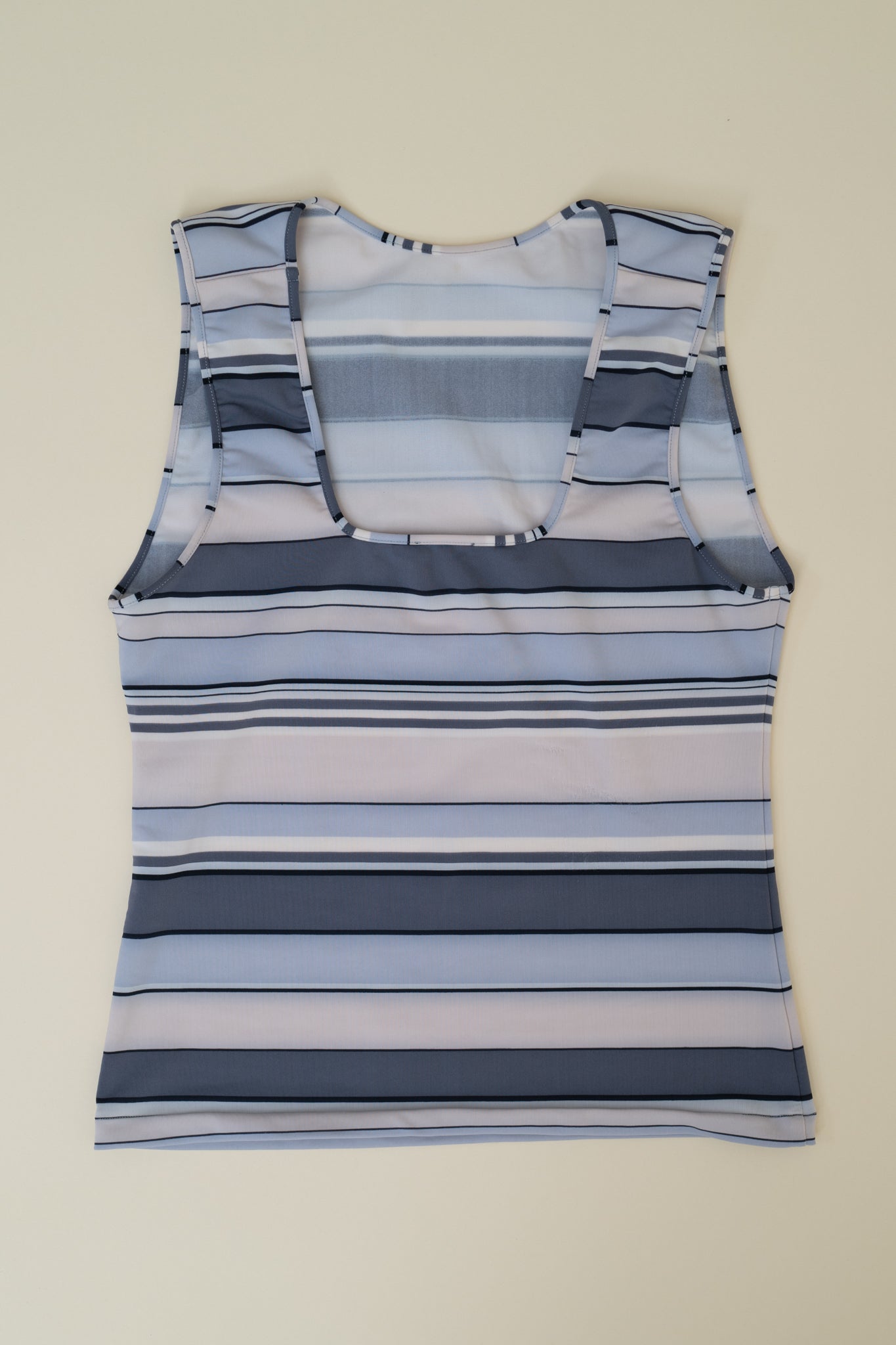 CHANEL CRUISE 2000 TANK