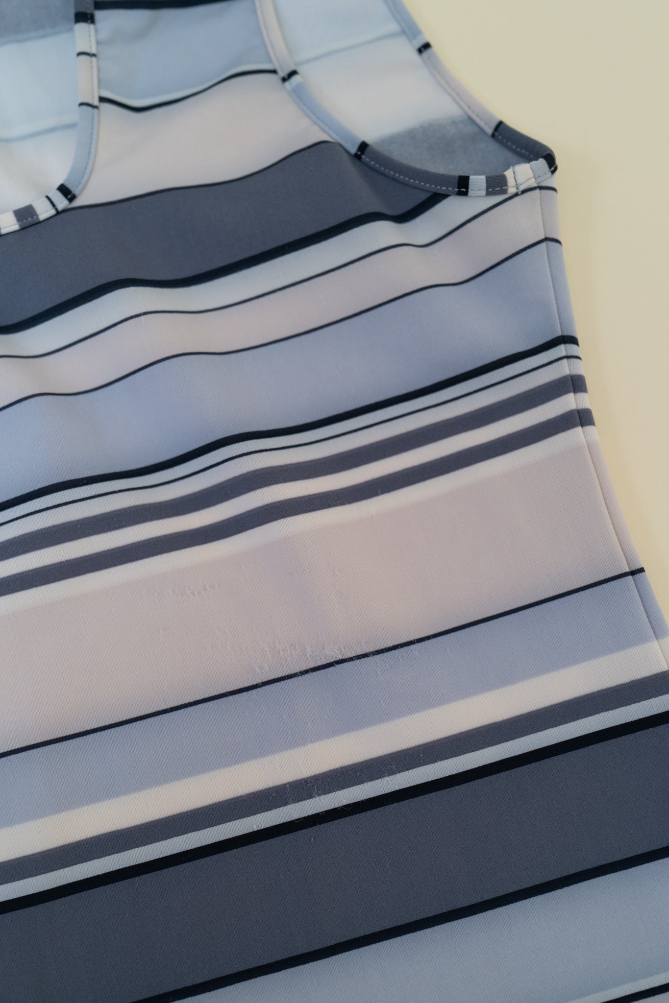 CHANEL CRUISE 2000 TANK