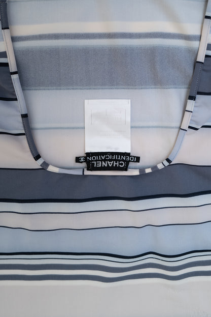 CHANEL CRUISE 2000 TANK