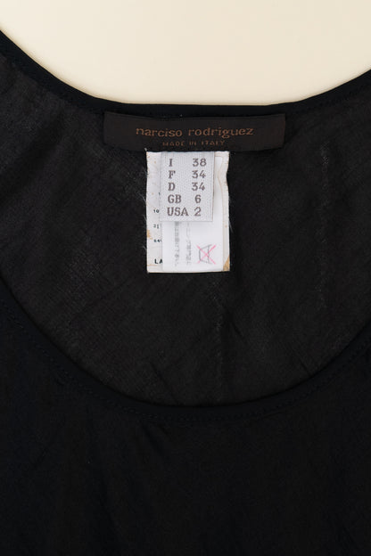 NARCISO RODRIGUEZ TANK