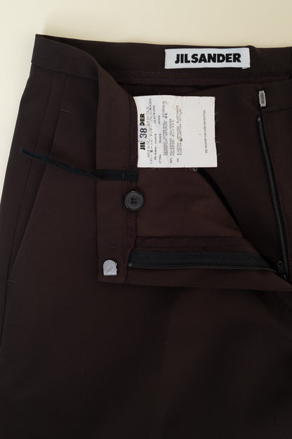 JIL SANDER PANTS