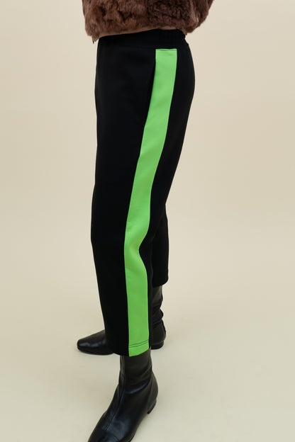 CDG 2021 TRACK CAPRIS