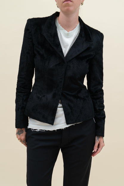 1999 EMPORIO ARMANI BLAZER