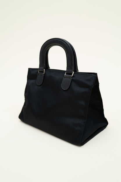 TRICOT CDG HANDBAG