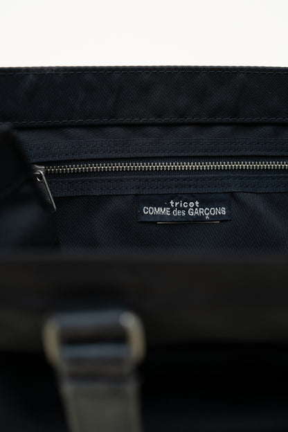 TRICOT CDG HANDBAG