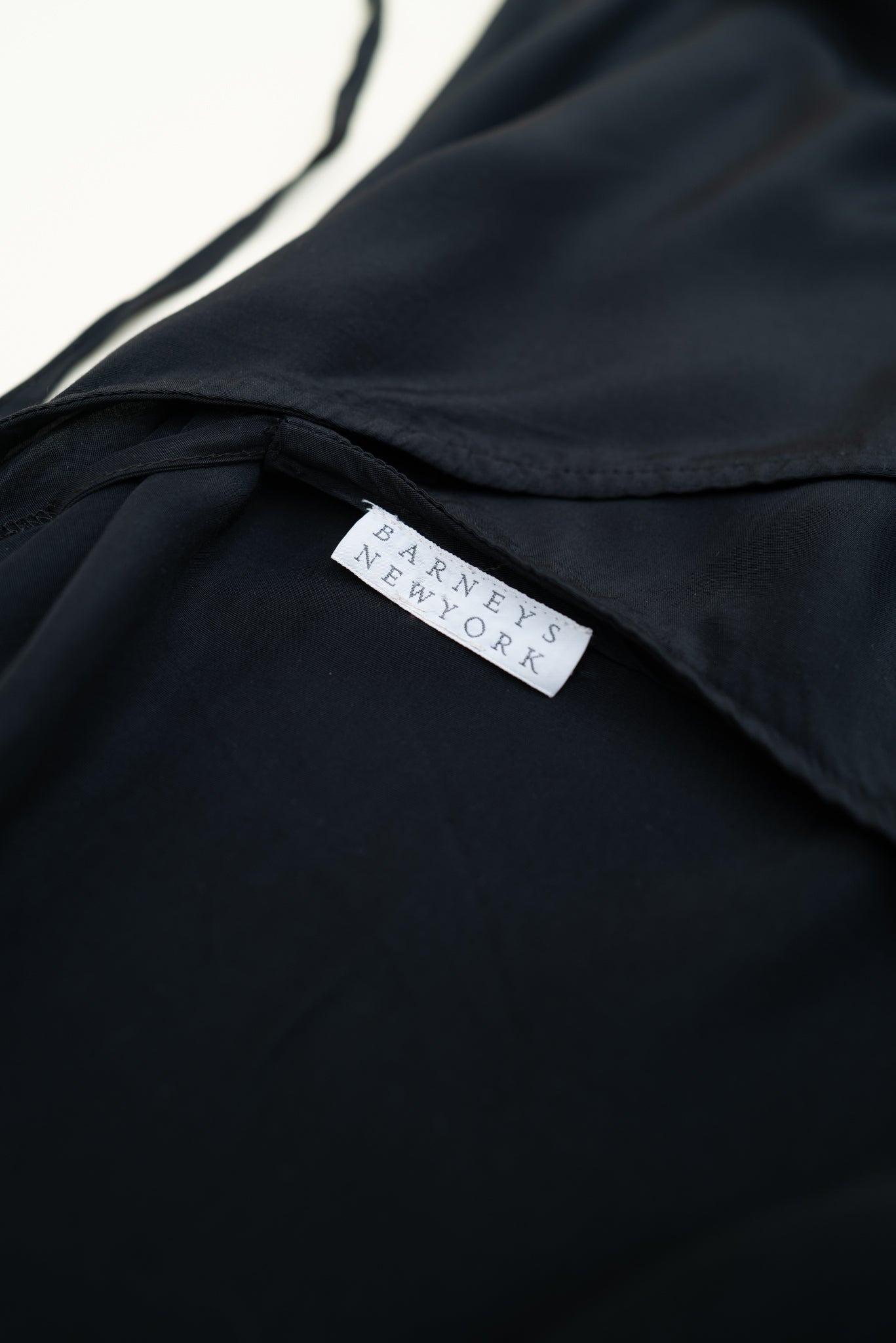 90s BARNEYS DRESS