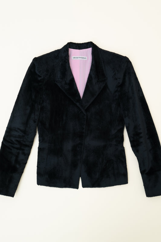 1999 EMPORIO ARMANI BLAZER