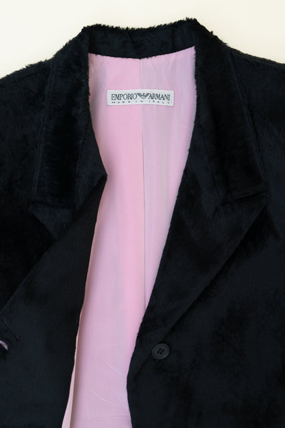1999 EMPORIO ARMANI BLAZER