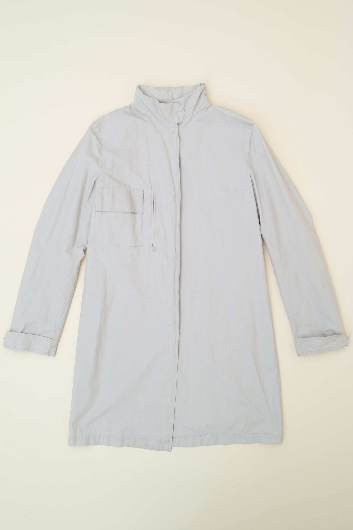 1999 COSTUME NATIONAL TRENCH