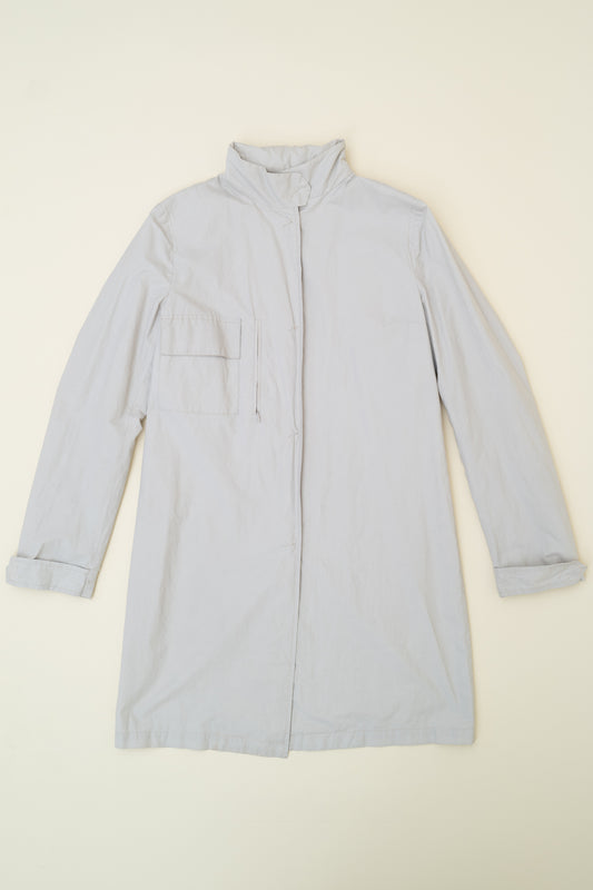 1999 COSTUME NATIONAL TRENCH