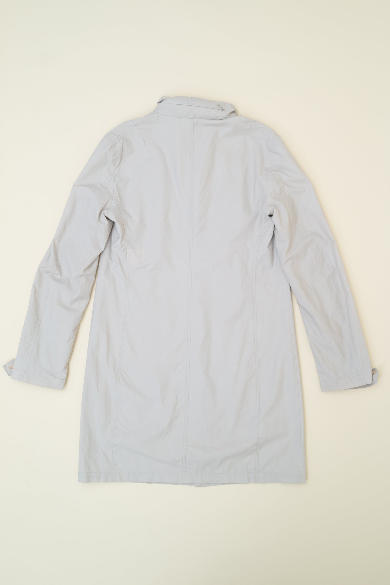 1999 COSTUME NATIONAL TRENCH