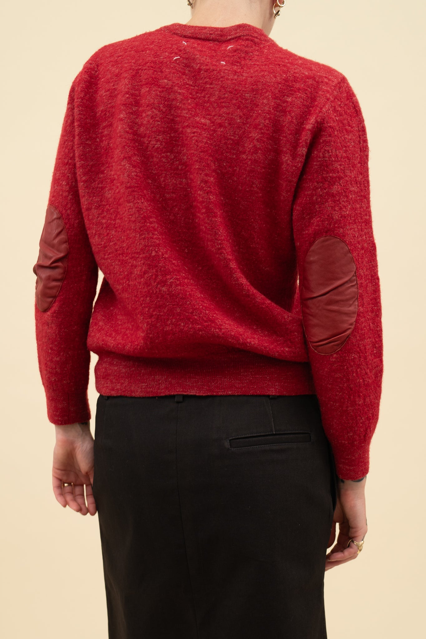 MARGIELA 2014 SWEATER
