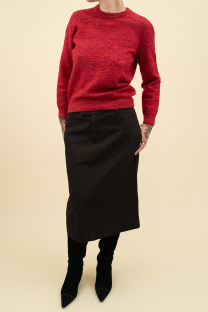 MARGIELA 2014 SWEATER