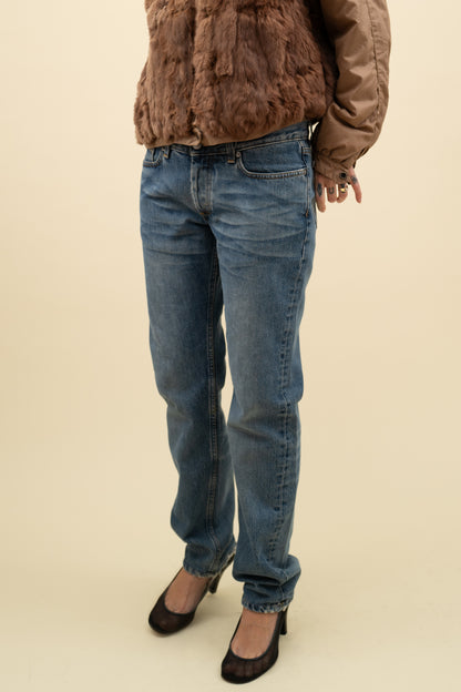 90s HELMUT LANG DENIM