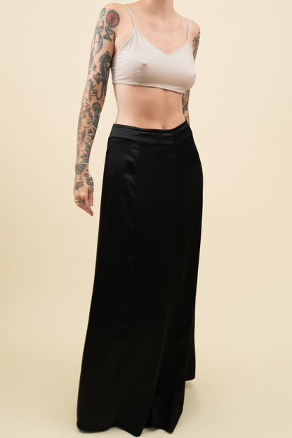 JIL SANDR SHEER BRALETTE