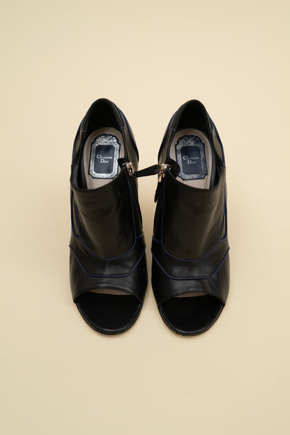 DIOR RAF SIMONS ERA HEELS