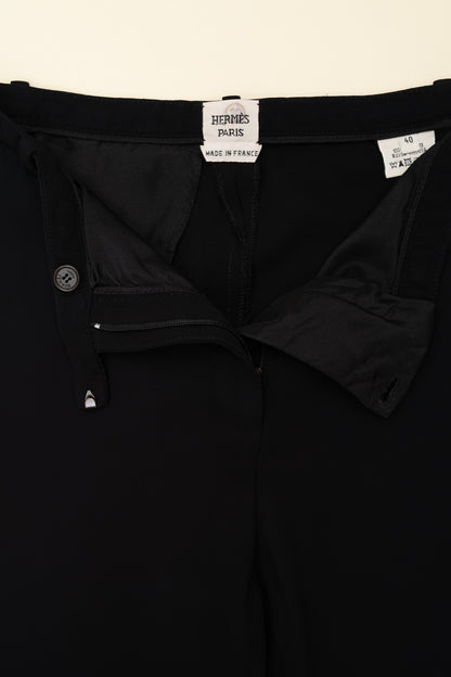 HERMES TROUERS