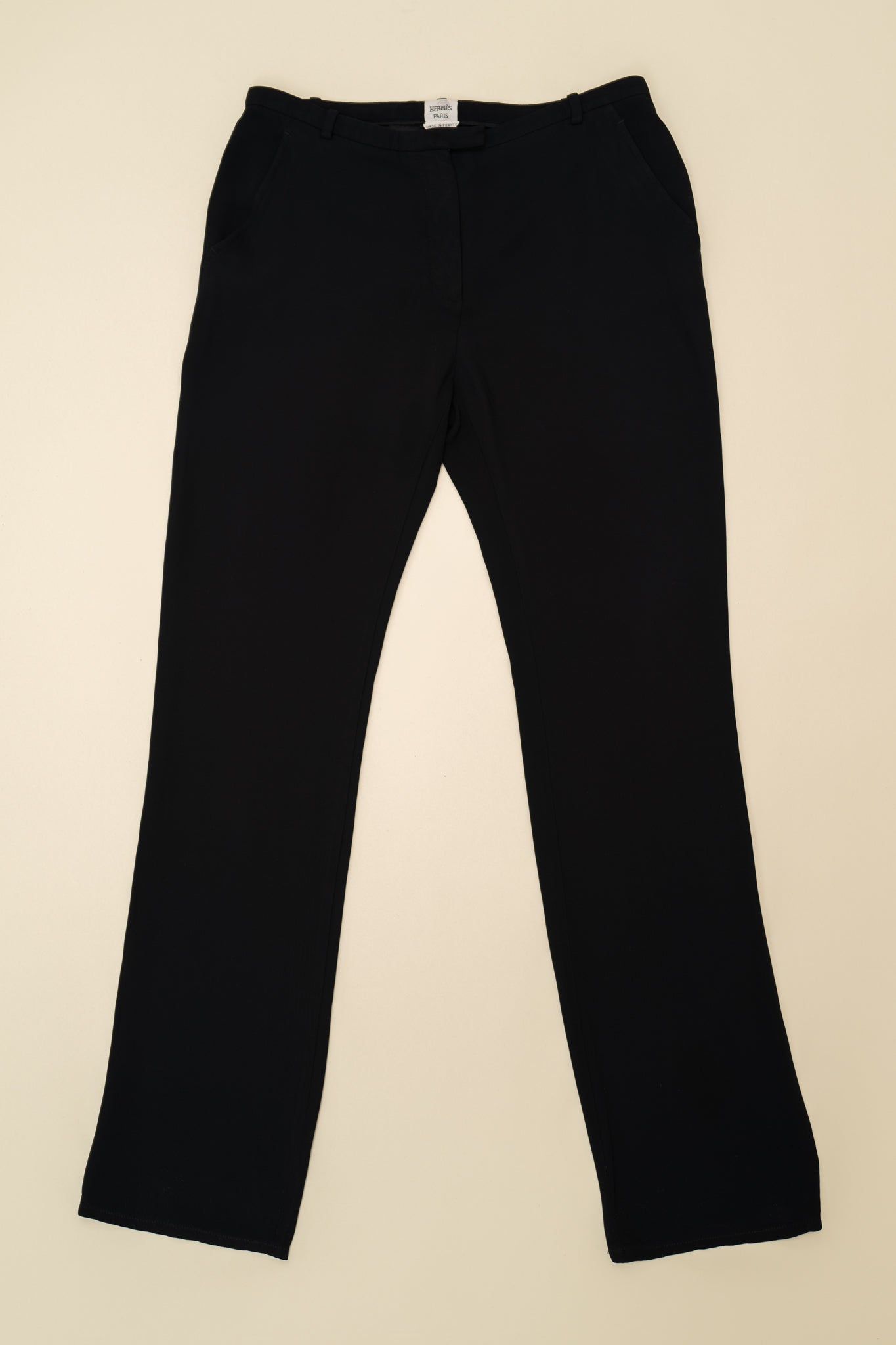 HERMES TROUERS