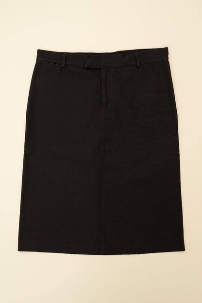 OLD A.P.C. SKIRT