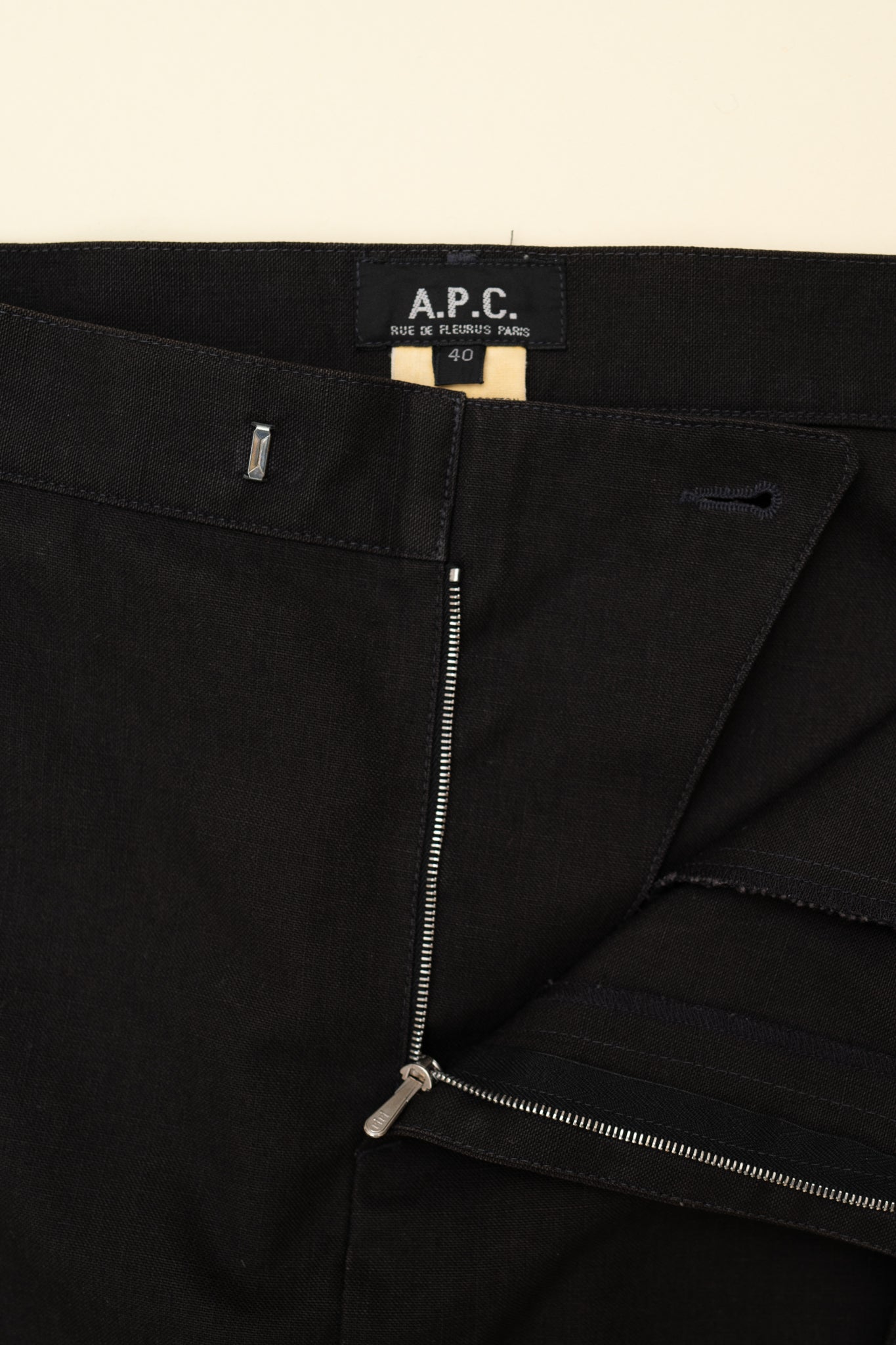 OLD A.P.C. SKIRT
