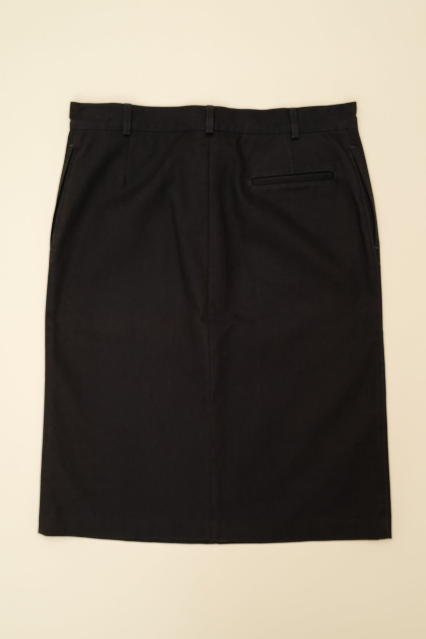 OLD A.P.C. SKIRT