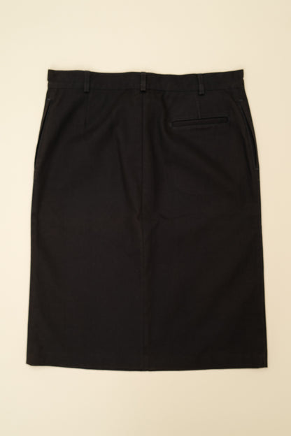 OLD A.P.C. SKIRT