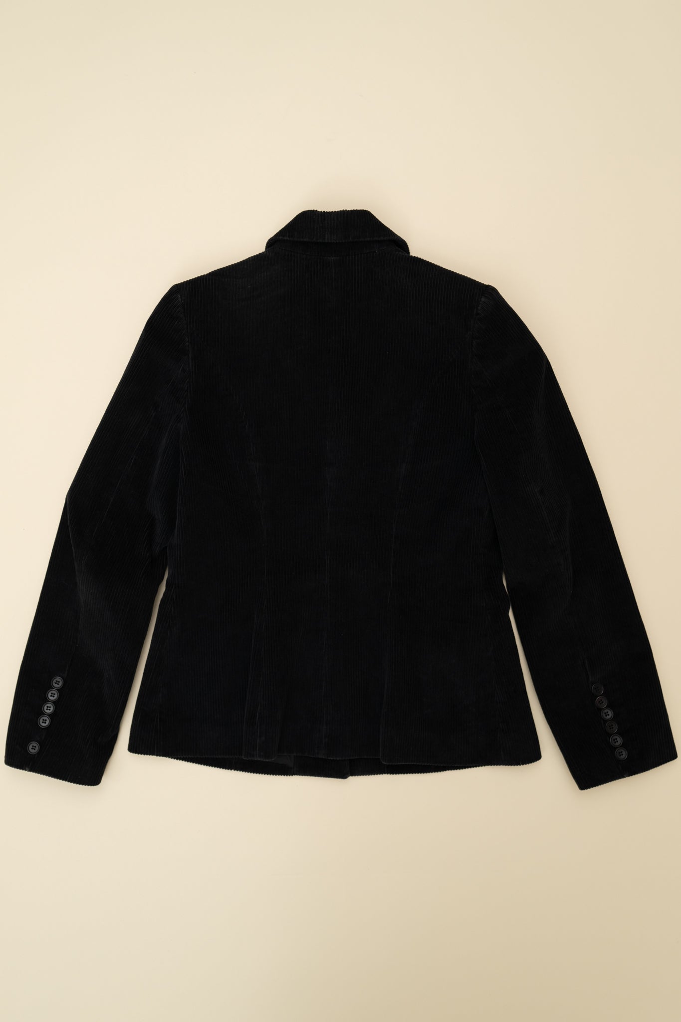 AMAYA ARZUAGA CORDUROY BLAZER