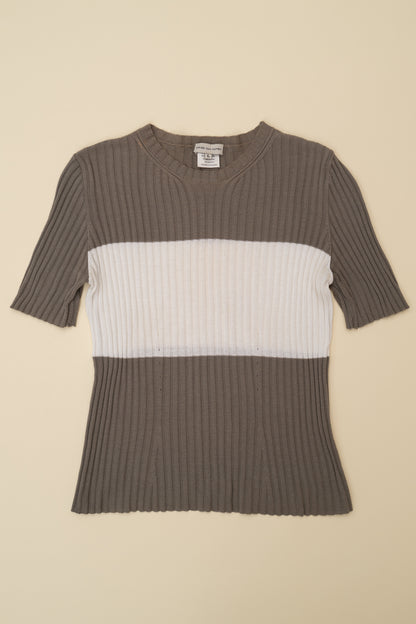 90s DRIES VAN NOTEN TOP