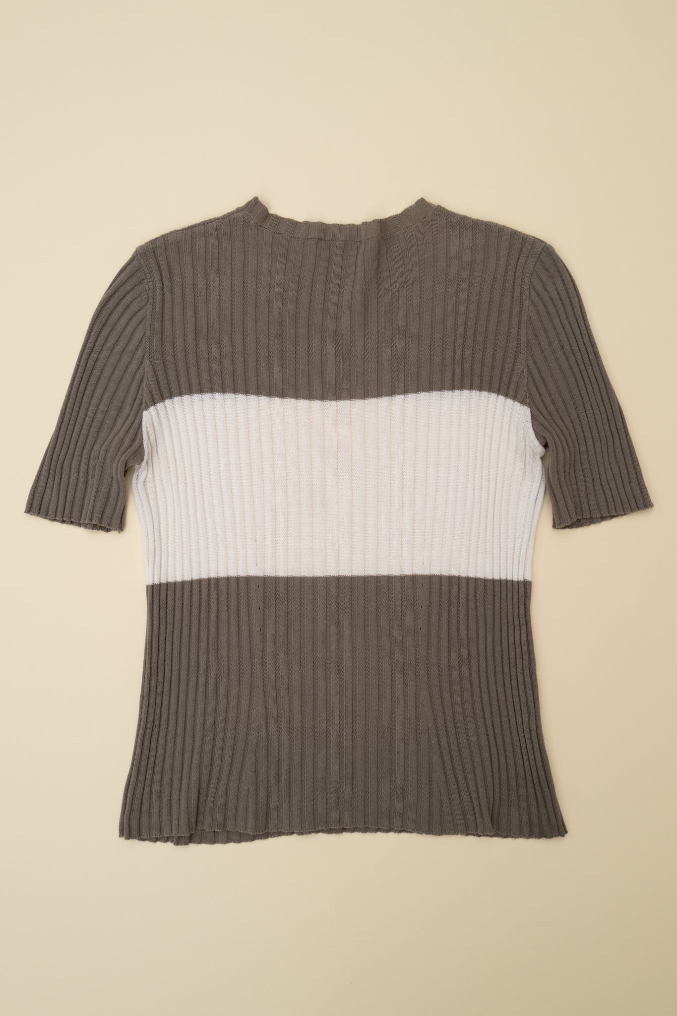 90s DRIES VAN NOTEN TOP