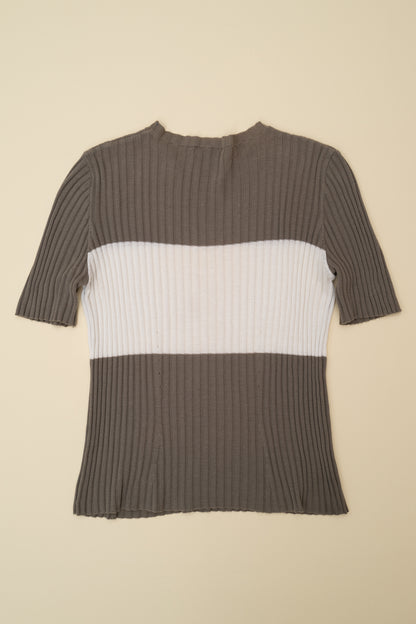 90s DRIES VAN NOTEN TOP