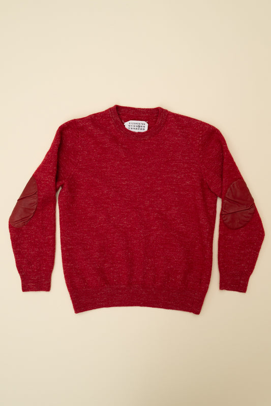 MARGIELA 2014 SWEATER