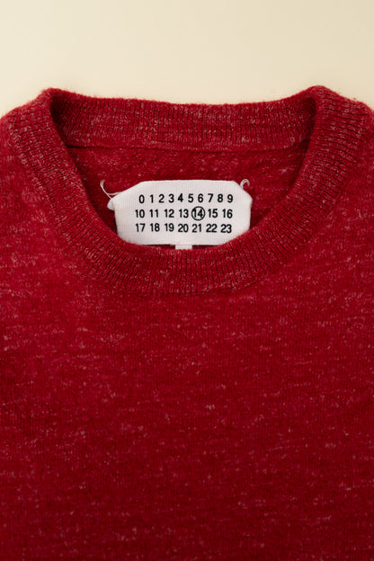 MARGIELA 2014 SWEATER