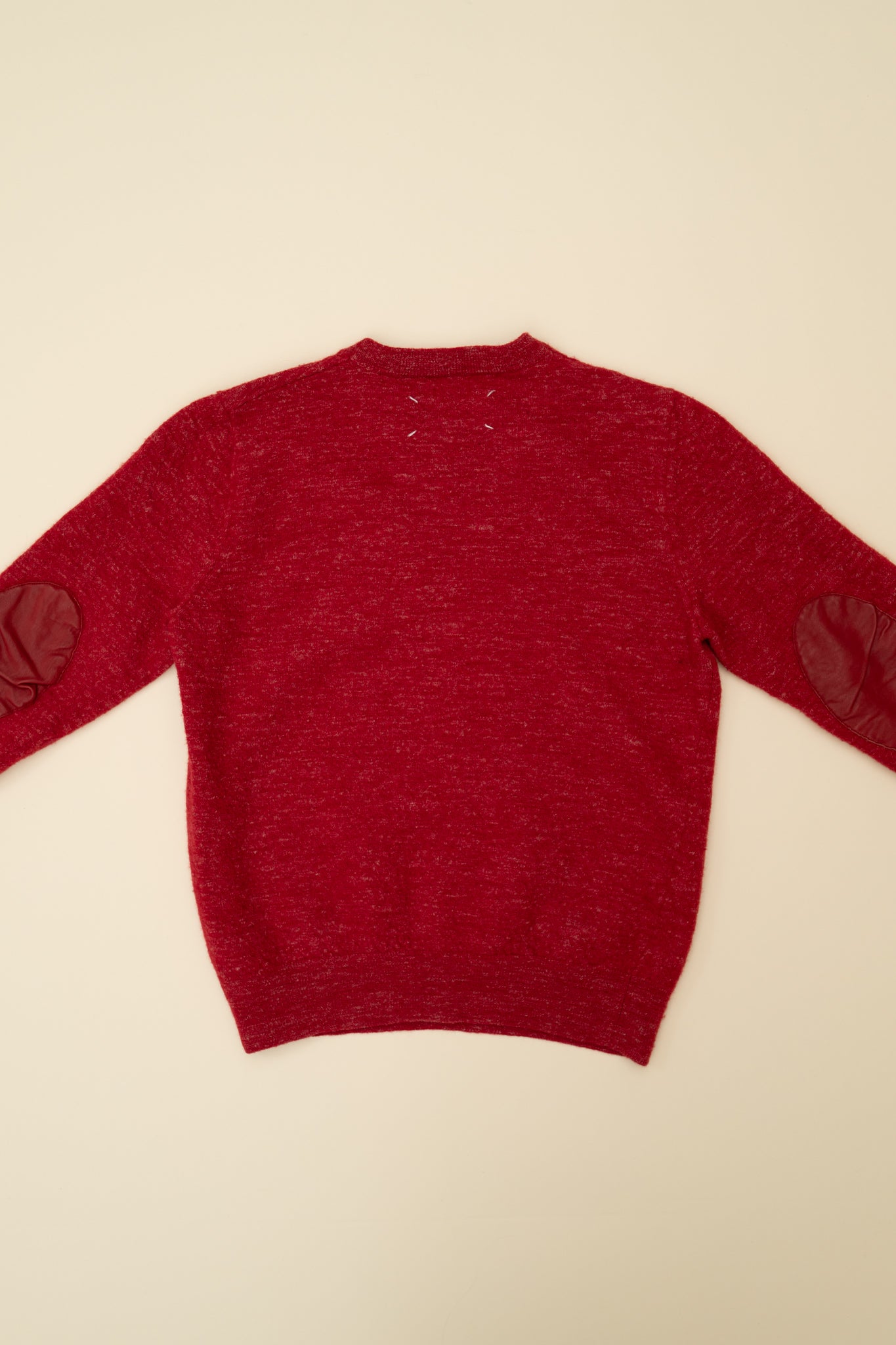 MARGIELA 2014 SWEATER