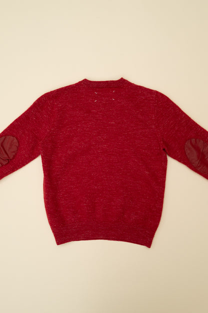 MARGIELA 2014 SWEATER