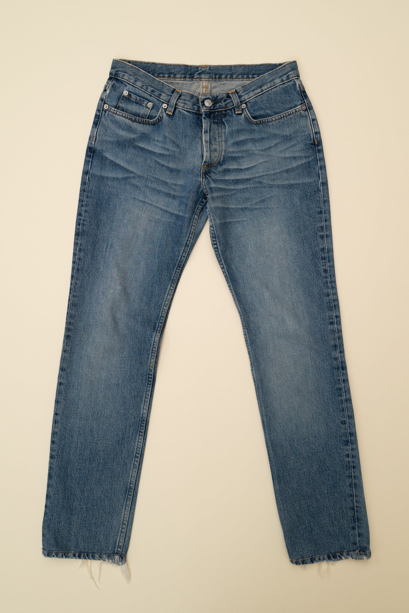 90s HELMUT LANG DENIM