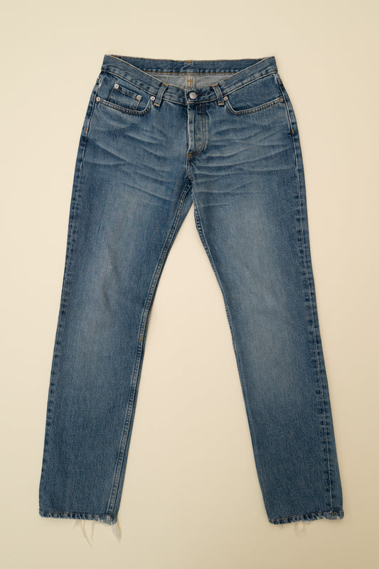 90s HELMUT LANG DENIM