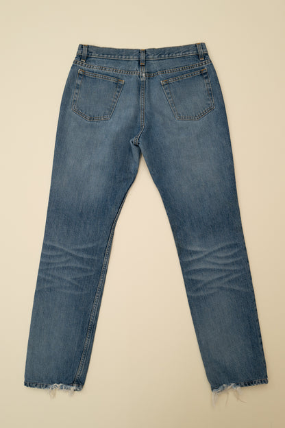 90s HELMUT LANG DENIM