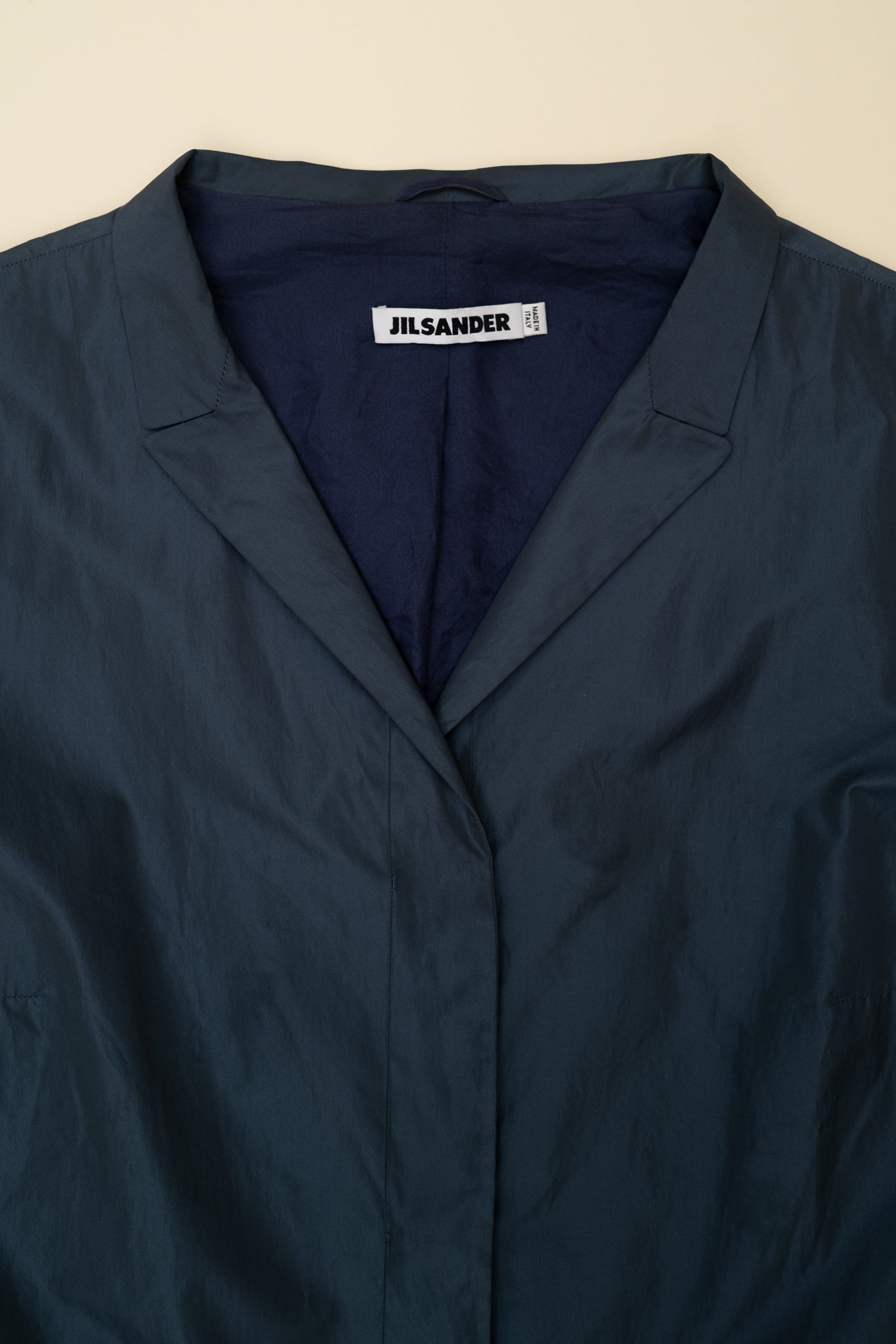 JIL SANDER JACKET