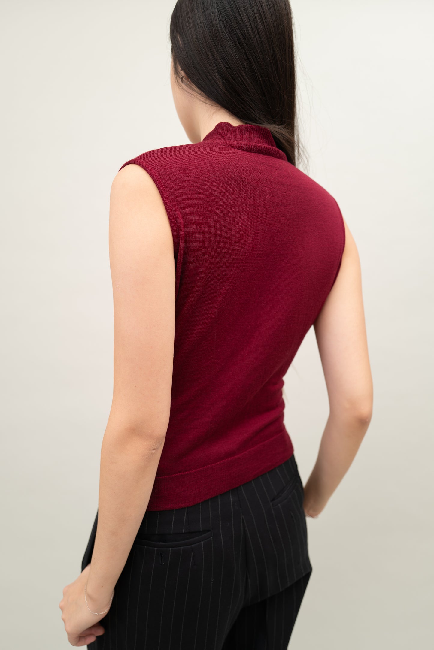 MARGIELA FW 2004 KNIT TOP