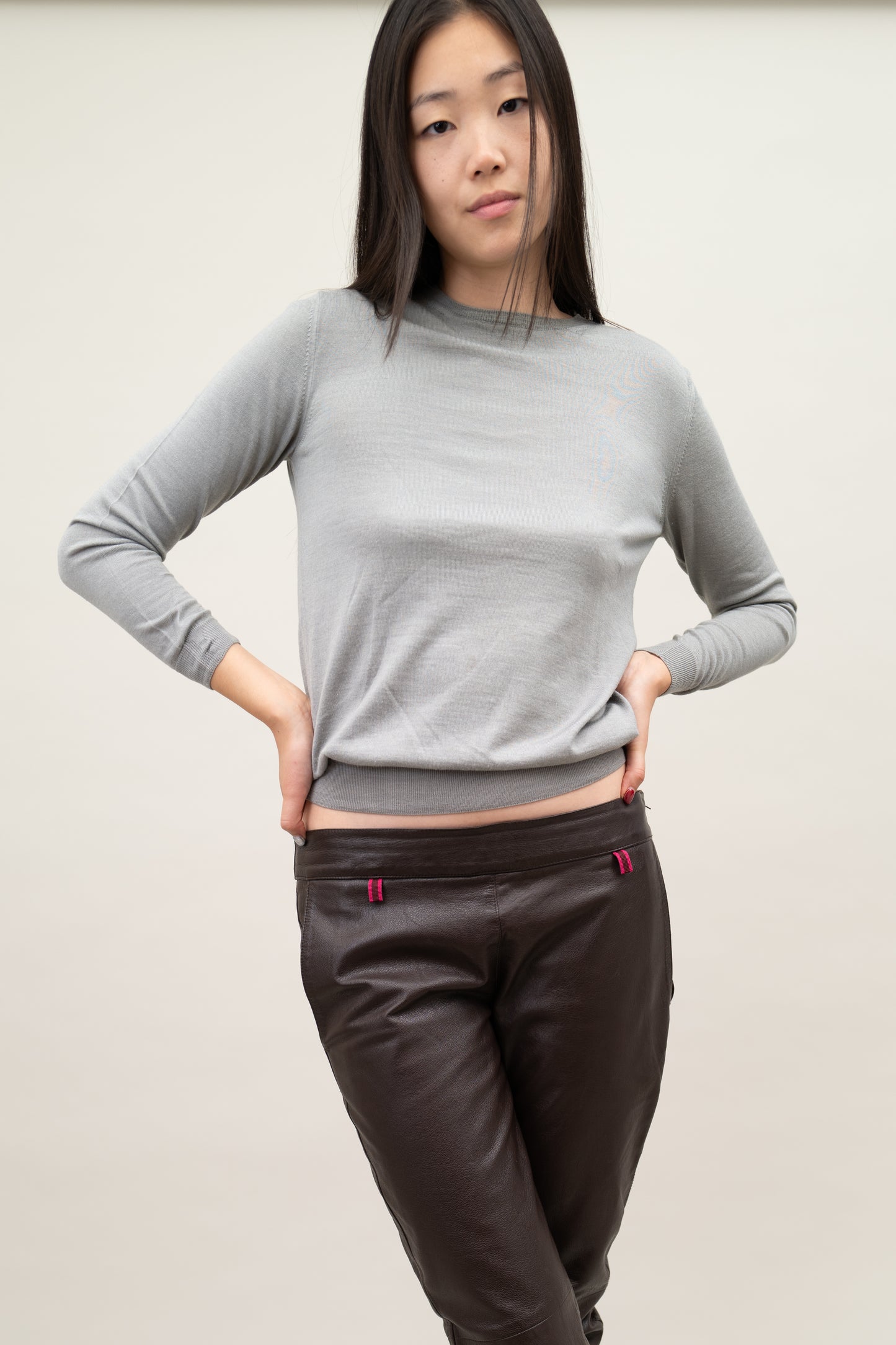 STELLA MCCARTNEY SWEATER