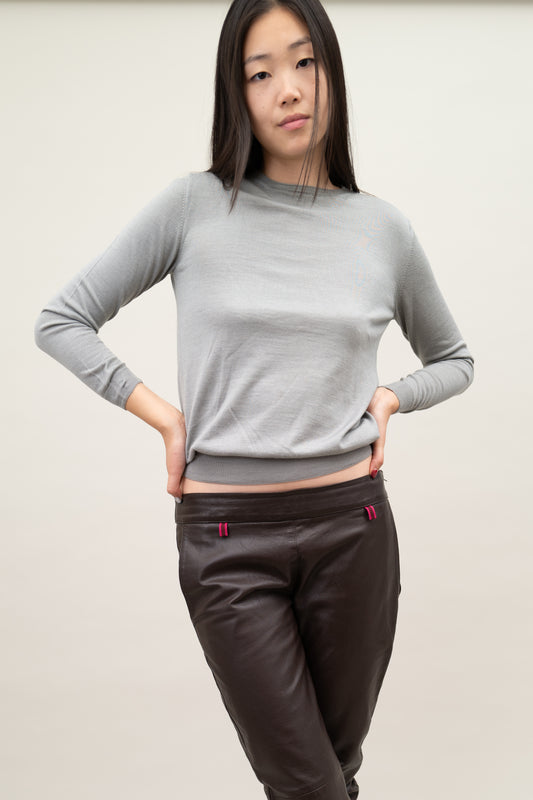 STELLA MCCARTNEY SWEATER