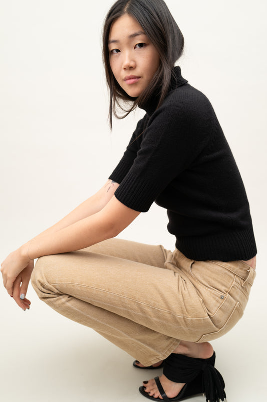 90S HELMUT LANG DENIM