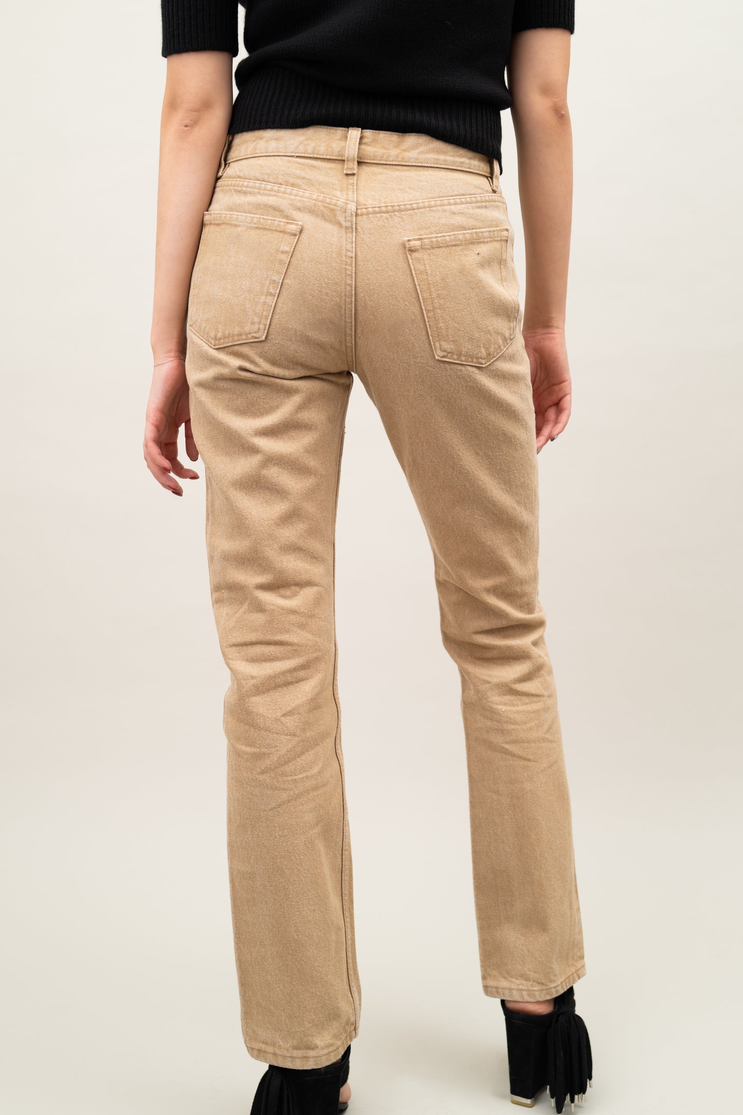 90S HELMUT LANG DENIM