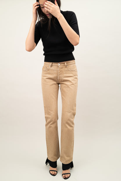 90S HELMUT LANG DENIM