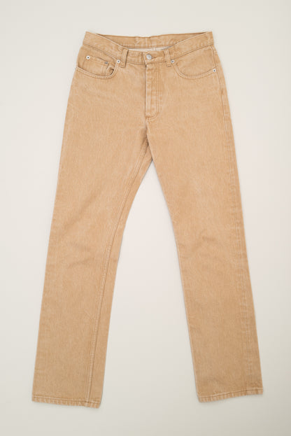 90S HELMUT LANG DENIM