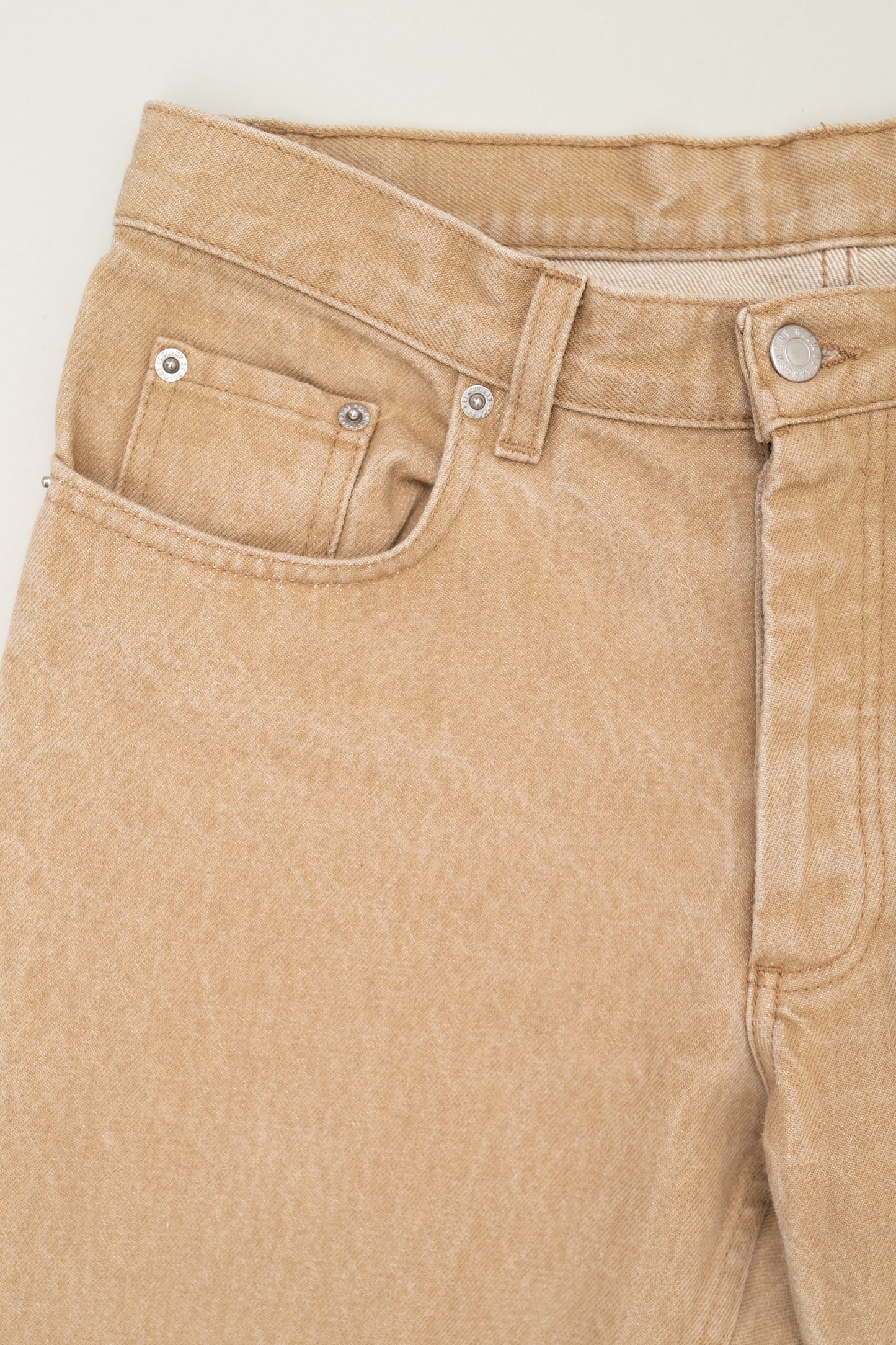 90S HELMUT LANG DENIM