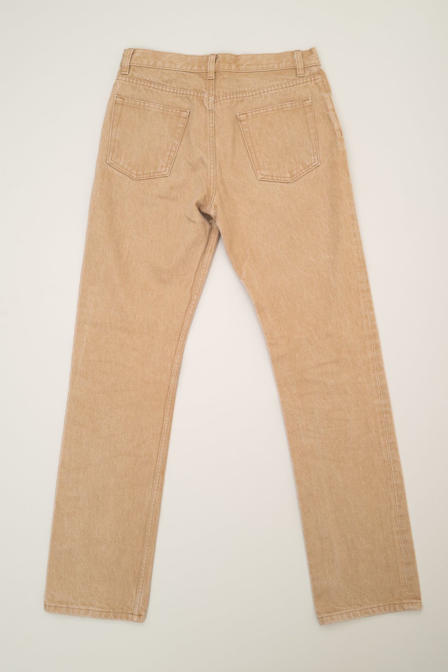 90S HELMUT LANG DENIM