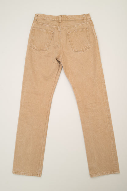 90S HELMUT LANG DENIM