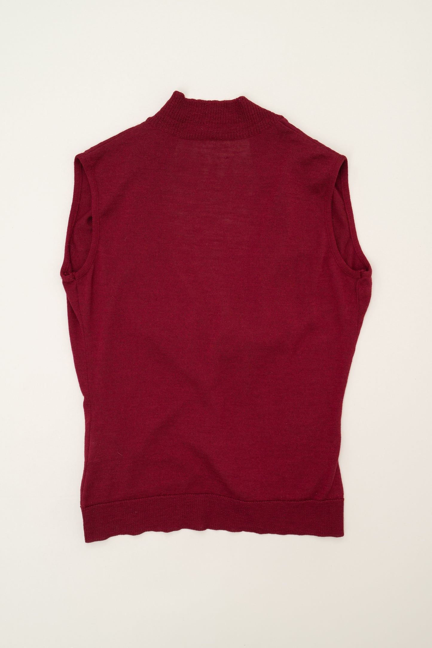 MARGIELA FW 2004 KNIT TOP