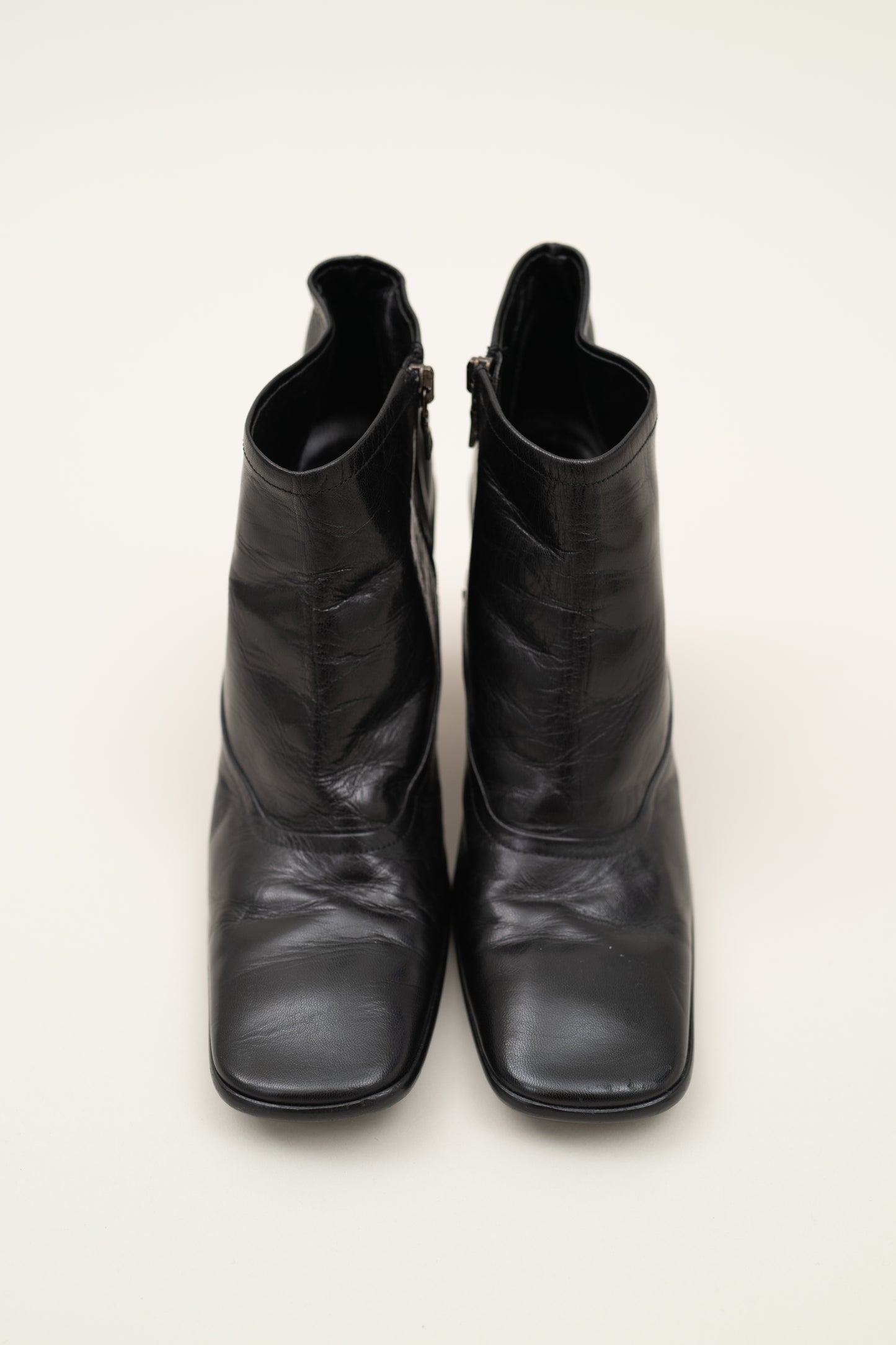 PRADA FW 2001 BOOTS